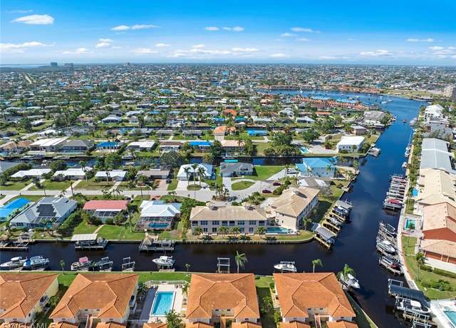 Property at 5111 Atlantic Ct #102, Cape Coral, FL 33904, 2 beds, 2 baths