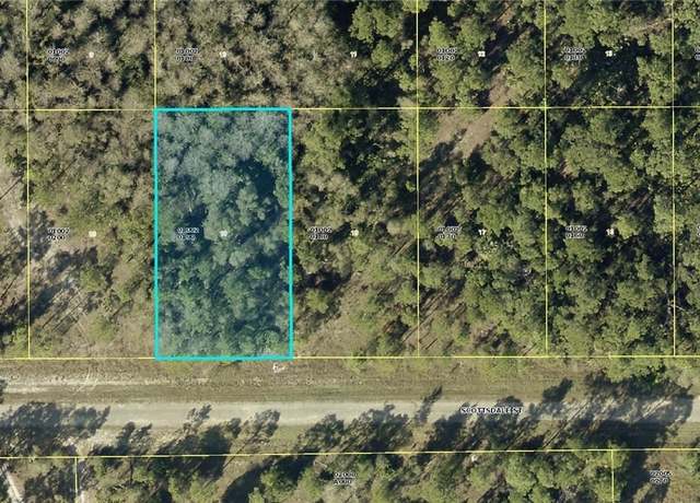 Property at 427 Scottsdale St, Lehigh Acres, FL 33974