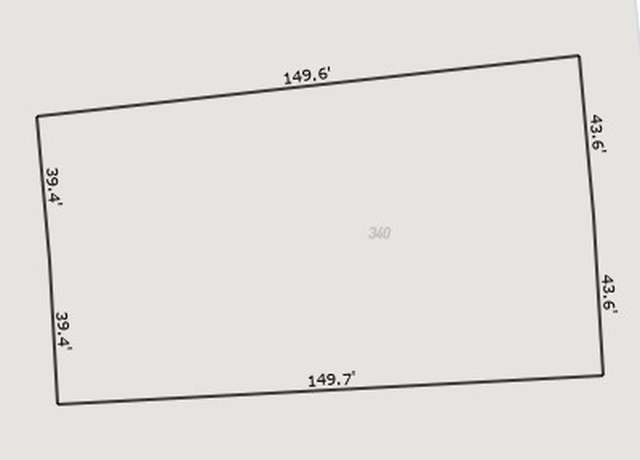 Property at 340 Radford Ave, Lehigh Acres, FL 33974