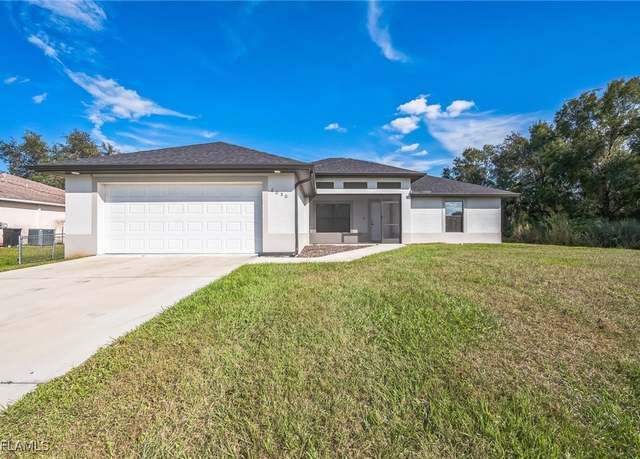 Property at 6050 Latimer Ave, Fort Myers, FL 33905, 4 beds, 2 baths