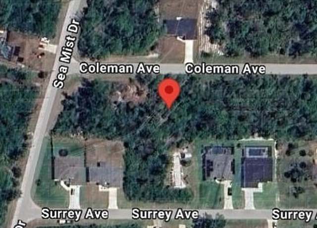 Property at 11965 Coleman Ave, Port Charlotte, FL 33981