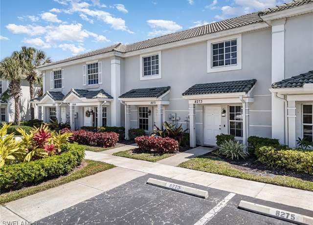 Property at 8273 Pacific Beach Dr, Fort Myers, FL 33966, 2 beds, 2.5 baths