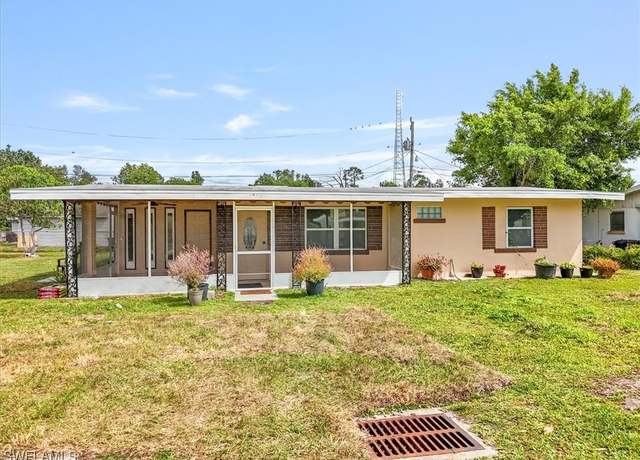 Property at 48 Victoria Dr, North Fort Myers, FL 33917, 2 beds, 2 baths