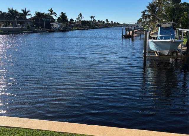 Property at 4210 SE 19th Ave Unit 2J, Cape Coral, FL 33904, 2 beds, 2 baths