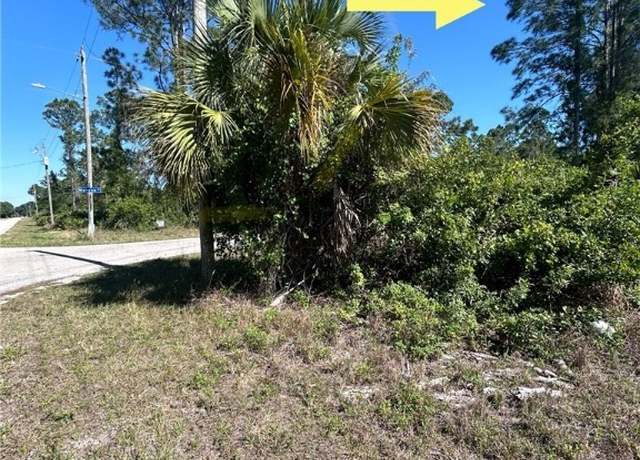 Property at 3706 E 21st St, Alva, FL 33920