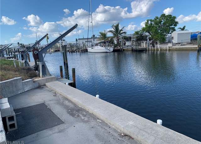 Property at 3792 Blueberry Ln, St. James City, FL 33956