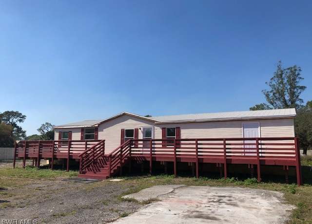 Property at 340 S Jinete St, Clewiston, FL 33440, 5 beds, 3 baths