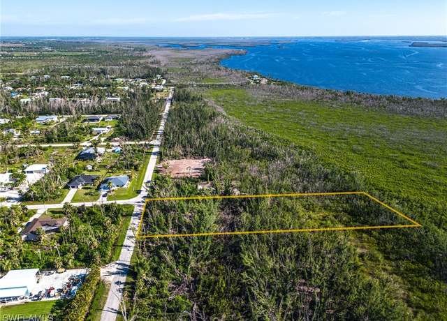 Property at 5536 Sabal Ave, St. James City, FL 33956