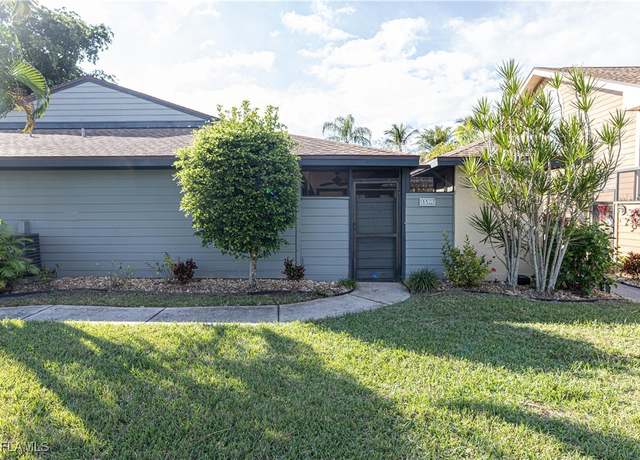 Property at 13391 Broadhurst Loop, Fort Myers, FL 33919, 2 beds, 2 baths