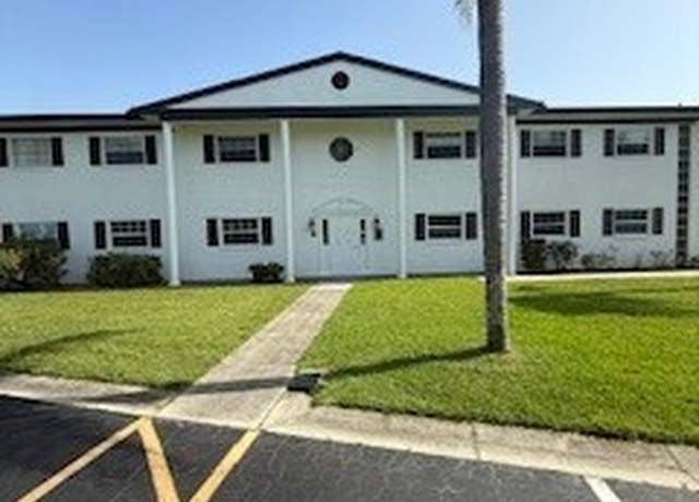 Property at 7055 New Post Dr #6, North Fort Myers, FL 33917, 2 beds, 2 baths