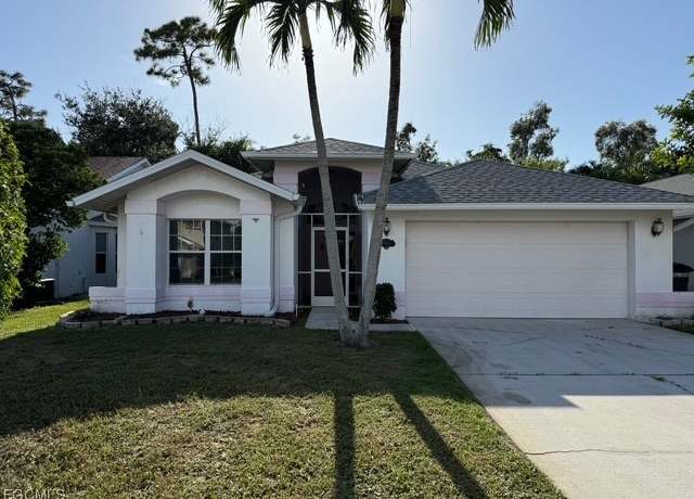 Property at 17880 Bermuda Dunes Dr, Fort Myers, FL 33967, 3 beds, 2 baths