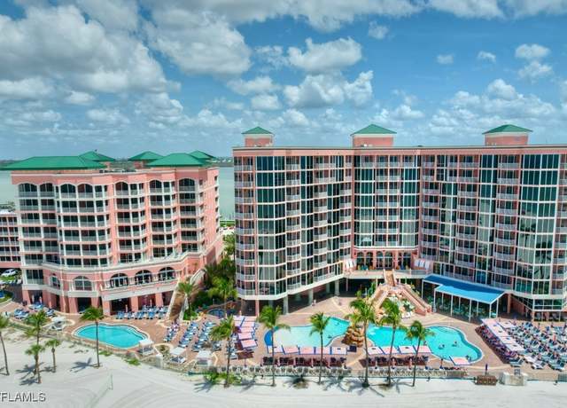 Property at 200 Estero Blvd #101, Fort Myers Beach, FL 33931, 2 beds, 2 baths