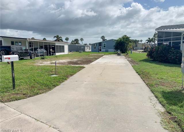 Property at 11391 Bayside Blvd, Fort Myers Beach, FL 33931