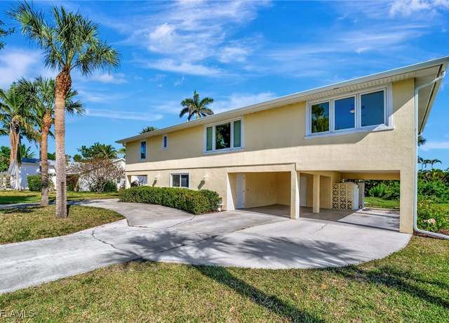 Property at 1758 Seafan Cir, North Fort Myers, FL 33903, 3 beds, 2.5 baths