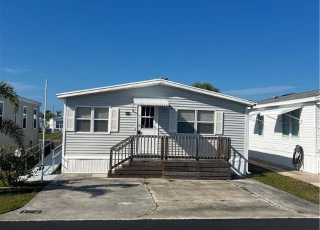 Property at 172 Vista Mar Dr, North Fort Myers, FL 33903, 2 beds, 1 bath