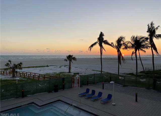 Property at 6620 Estero Blvd #205, Fort Myers Beach, FL 33931, 3 beds, 2 baths