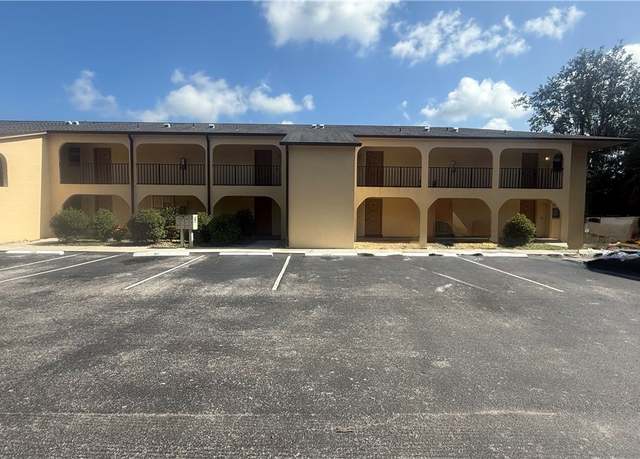 Property at 606 Gerald Ave #115, Lehigh Acres, FL 33936, 1 bed, 1 bath