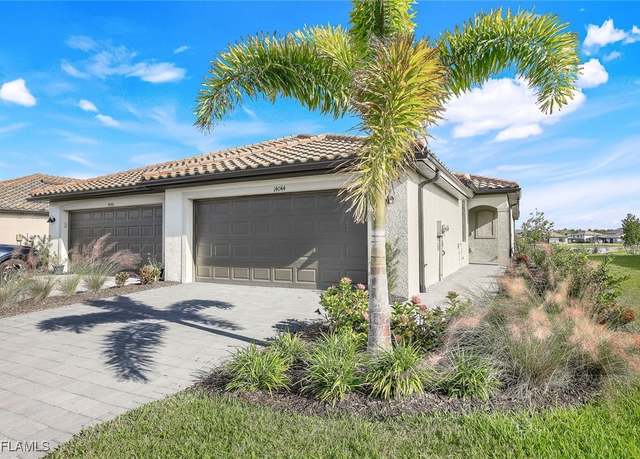 Property at 14044 Hunter Oak Dr, Fort Myers, FL 33913, 2 beds, 2 baths