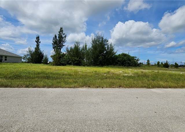 Property at 1142 NW 31st Pl, Cape Coral, FL 33993