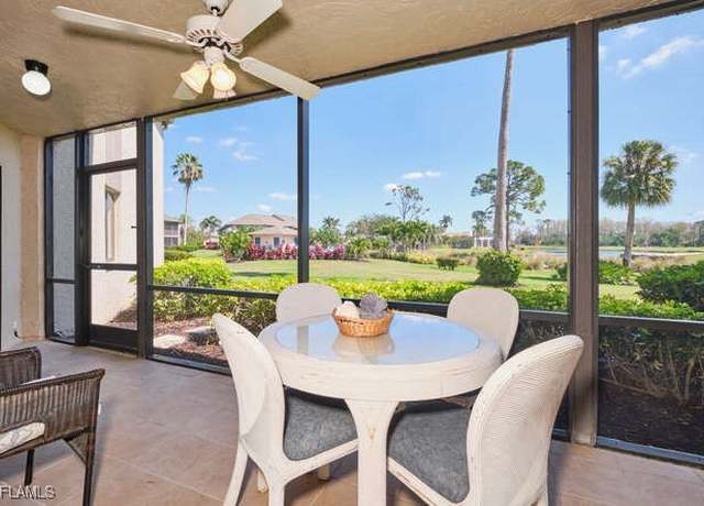 Property at 15131 Highlands Dr #103, Fort Myers, FL 33912, 2 beds, 2 baths
