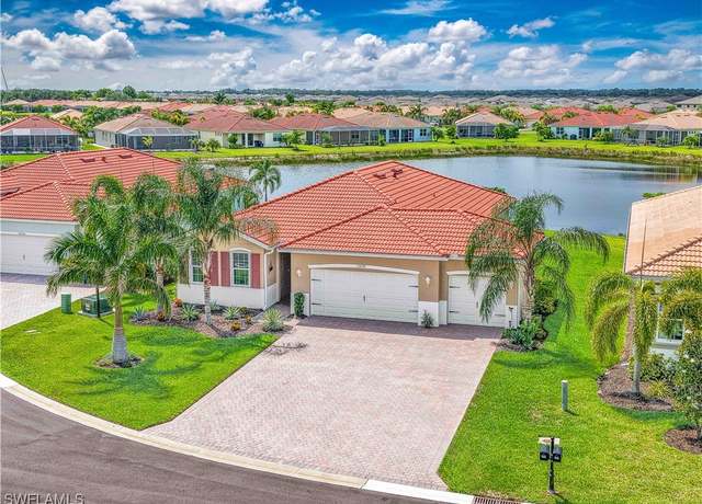 Property at 15058 Citrus Tree Ct, Alva, FL 33920, 3 beds, 2 baths