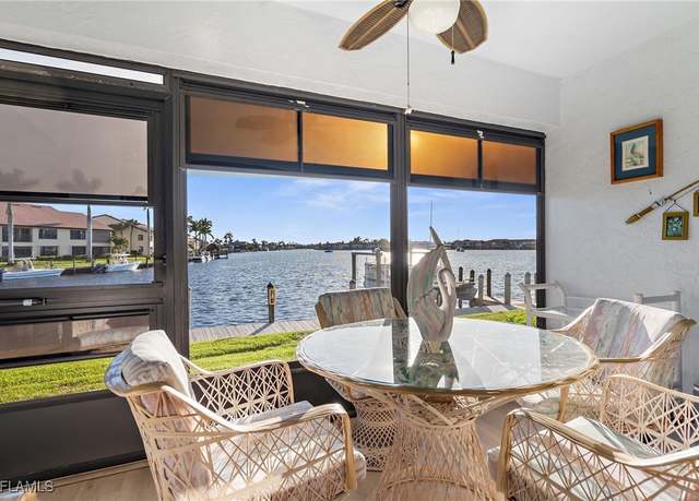 Property at 610 Victoria Dr Unit 101C, Cape Coral, FL 33904, 2 beds, 2 baths