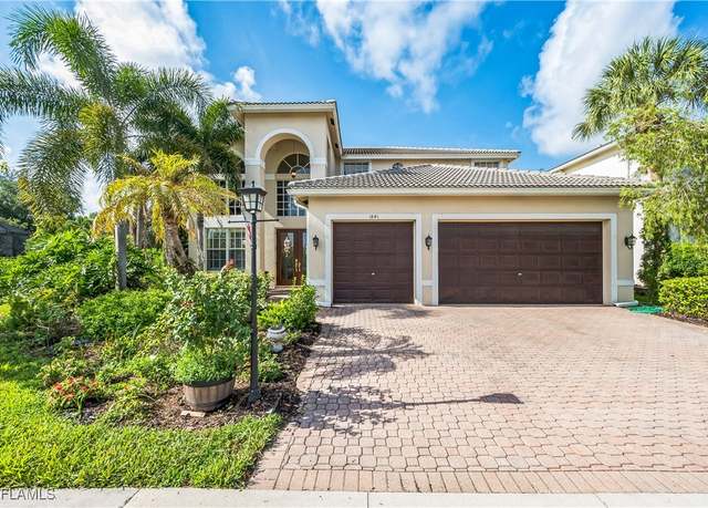 Property at 1841 Senegal Date Dr, Naples, FL 34119, 4 beds, 3.5 baths