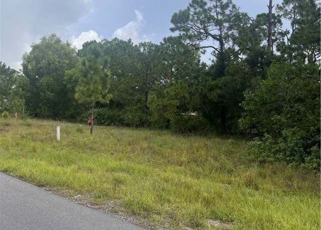 Property at 4104 3rd St W, Lehigh Acres, FL 33971