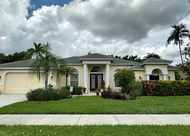 Property at 11279 Longshore Way W, Naples, FL 34119, 3 beds, 3 baths