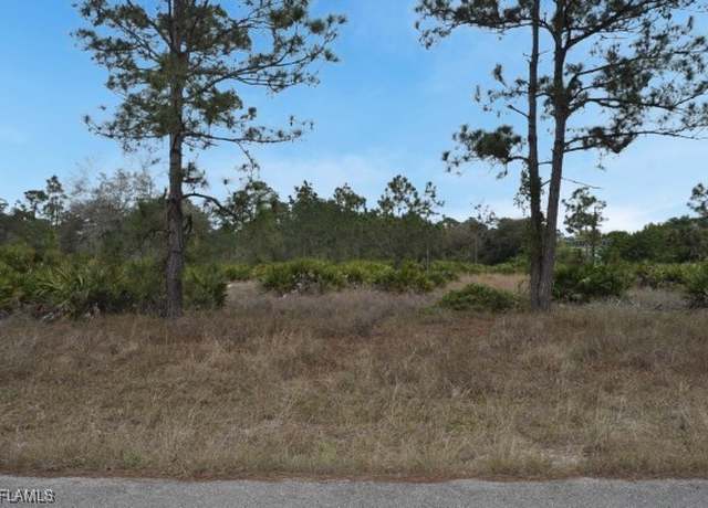 Property at 1708 Plumosa Ave, Lehigh Acres, FL 33972