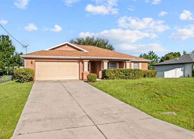 Property at 130 NW 27th Ave, Cape Coral, FL 33993, 3 beds, 2 baths