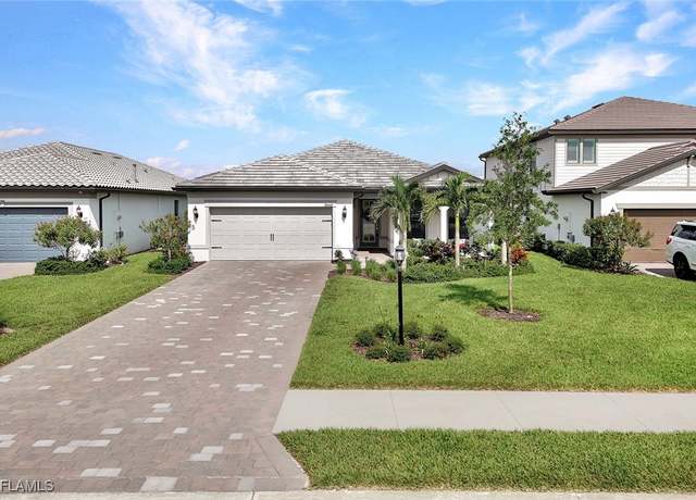 Property at 20442 Pebble Glen Dr, Estero, FL 33928, 3 beds, 2 baths