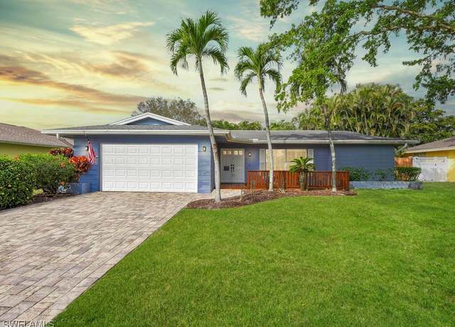 Property at 5324 Chippendale Cir E, Fort Myers, FL 33919, 2 beds, 2 baths