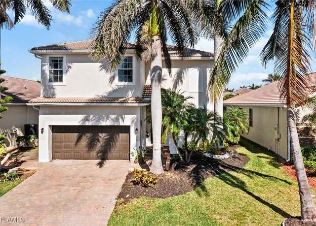 Property at 8657 Sumner Ave, Fort Myers, FL 33908, 5 beds, 2.5 baths