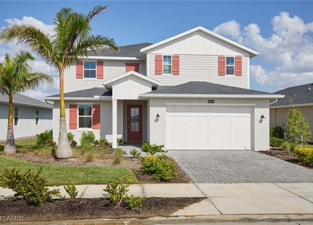Property at 16093 Preservation Blvd, Punta Gorda, FL 33982, 4 beds, 3 baths