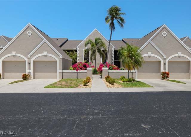 Property at 16260 Kelly Cove Dr #235, Fort Myers, FL 33908, 2 beds, 2 baths