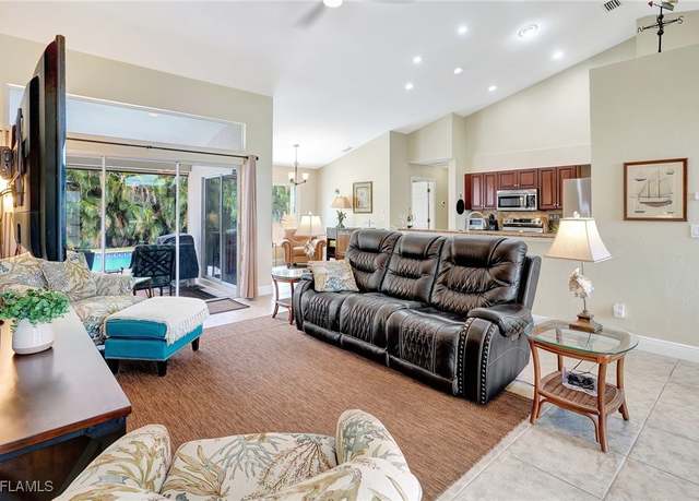 Property at 2127 SW 49th Ter, Cape Coral, FL 33914, 3 beds, 2 baths