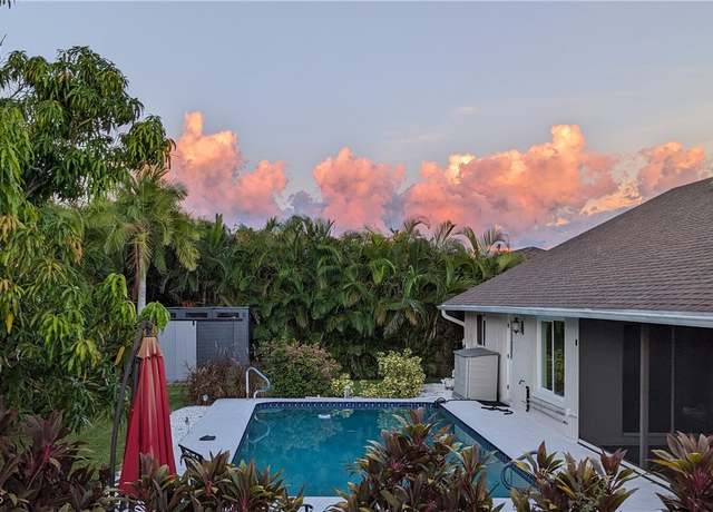 Property at 2127 SW 49th Ter, Cape Coral, FL 33914, 3 beds, 2 baths