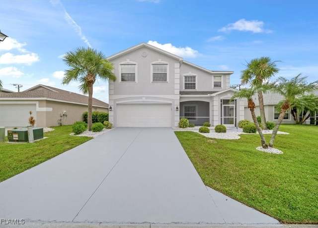 Property at 11544 Lake Cypress Loop, Fort Myers, FL 33913, 6 beds, 4 baths