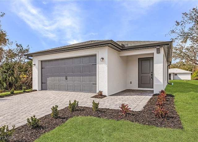 Property at 3113 NW 20th Pl, Cape Coral, FL 33993, 3 beds, 2 baths
