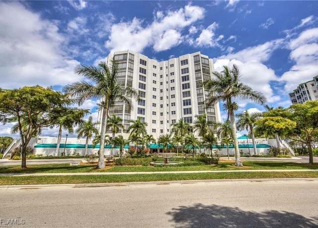 Property at 4183 Bay Beach Ln Unit 3P1, Fort Myers Beach, FL 33931, 2 beds, 2 baths