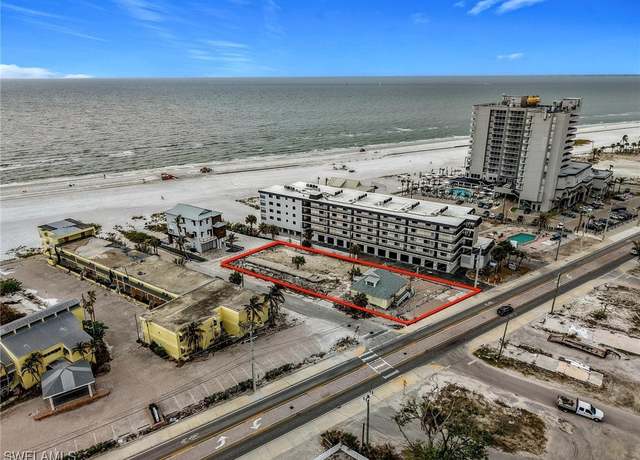 Property at 2096 Estero Blvd, Fort Myers Beach, FL 33931