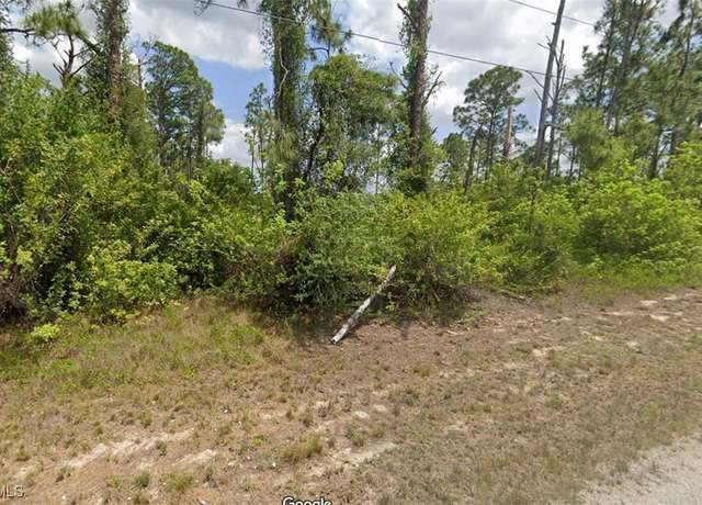 Property at 713 Bahama Ave S, Lehigh Acres, FL 33974