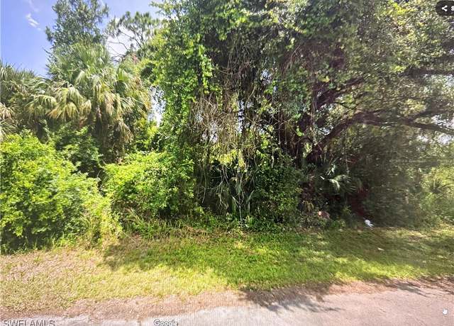 Property at March Ln, Labelle, FL 33935