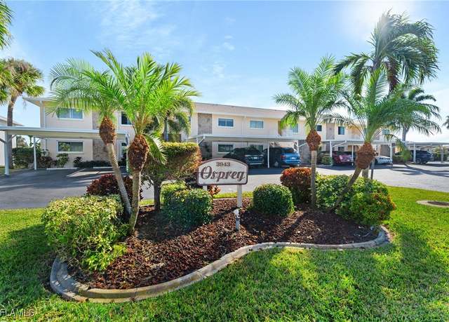 Property at 3943 SE 11th Pl #105, Cape Coral, FL 33904, 2 beds, 2 baths