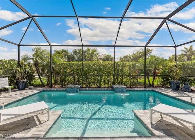 Property at 12279 Sussex St, Fort Myers, FL 33913, 4 beds, 2 baths