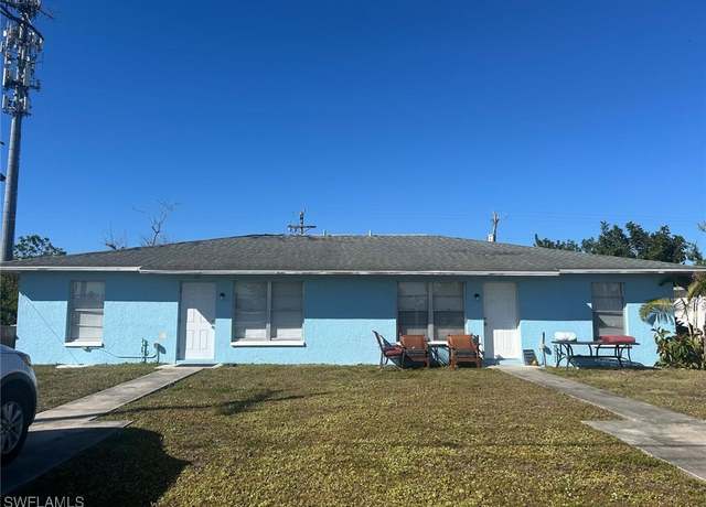 Property at 949-949 NE Pine Island Ln #947, Cape Coral, FL 33909, 2 beds, 1 bath