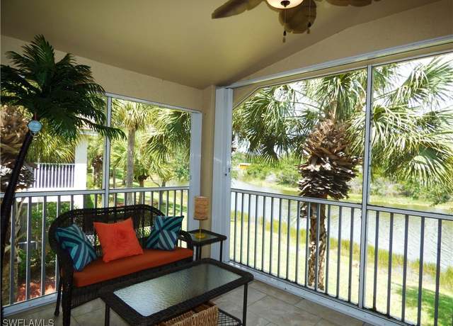 Property at 10111 Colonial Country Club Blvd #2309, Fort Myers, FL 33913, 2 beds, 2 baths