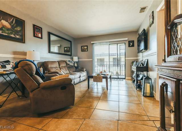 Property at 4514 Santa Barbara Blvd #5, Cape Coral, FL 33914, 2 beds, 2 baths