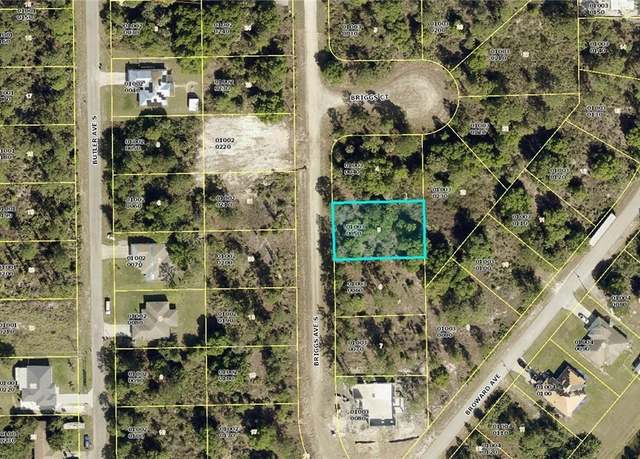 Property at 313 Briggs Ave S, Lehigh Acres, FL 33974